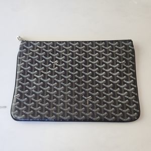 Goyard Senat pouch mm